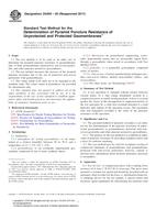 NEPLATNÁ ASTM D5494-93(2011) 1.6.2011 náhled