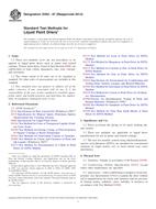 NEPLATNÁ ASTM D564-87(2014) 1.7.2014 náhled