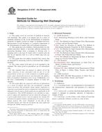 NEPLATNÁ ASTM D5737-95(2006) 1.7.2006 náhled