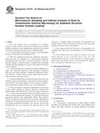 NEPLATNÁ ASTM D5755-09(2014)e1 1.4.2014 náhled