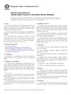 NEPLATNÁ ASTM D5832-98(2014) 1.7.2014 náhled