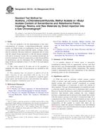 NEPLATNÁ ASTM D6133-02(2014) 1.7.2014 náhled