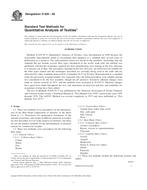 NEPLATNÁ ASTM D629 10.9.1999 náhled