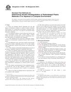 NEPLATNÁ ASTM D6340-98(2007) 1.5.2007 náhled