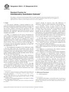 NEPLATNÁ ASTM D6512-07(2014) 15.1.2014 náhled