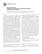 NEPLATNÁ ASTM D6519-08 1.10.2008 náhled