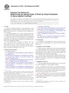 NEPLATNÁ ASTM D6762-02a(2009)e1 1.7.2009 náhled