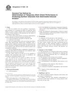 Náhled ASTM D7208-06 15.5.2006