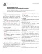 Náhled ASTM D7219-08 1.5.2008