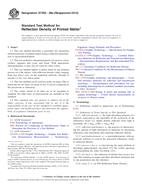 NEPLATNÁ ASTM D7305-08a(2013) 1.6.2013 náhled
