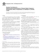 NEPLATNÁ ASTM D7434-08(2014) 1.10.2014 náhled