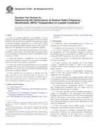 NEPLATNÁ ASTM D7435-08(2014) 1.10.2014 náhled