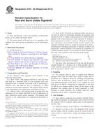 NEPLATNÁ ASTM D763-06(2012) 1.6.2012 náhled