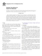 NEPLATNÁ ASTM E1270-88(2014) 1.11.2014 náhled