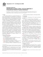 Náhled ASTM E1471-92(2008) 1.11.2008