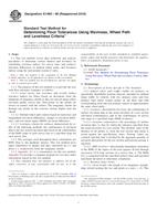 Náhled ASTM E1486-98(2010) 1.10.2010