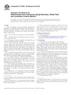 Náhled ASTM E1486M-98(2010) 1.10.2010