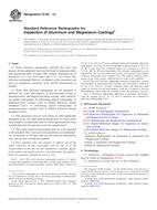 Náhled ASTM E155-14 1.10.2014