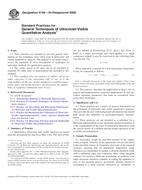 Náhled ASTM E169-04(2009) 1.10.2009