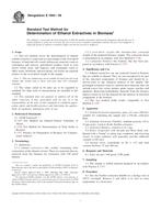 Náhled ASTM E1690-08 1.5.2008