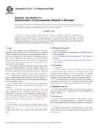 Náhled ASTM E1721-01(2009) 1.11.2009