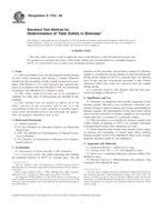 Náhled ASTM E1756-08 1.5.2008