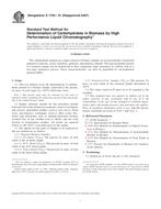 Náhled ASTM E1758-01(2007) 15.11.2007