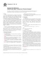 Náhled ASTM E1782-08 1.3.2008