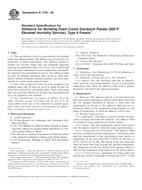 Náhled ASTM E1794-08 1.11.2008