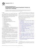 Náhled ASTM E1795-12 1.4.2012