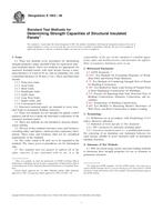 Náhled ASTM E1803-06 15.1.2006