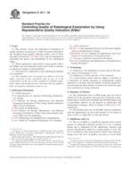 Náhled ASTM E1817-08 1.7.2008