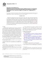 Náhled ASTM E1838-10 1.4.2010