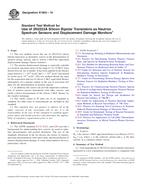 Náhled ASTM E1855-10 1.10.2010