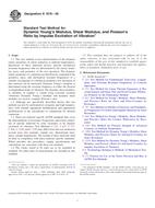 Náhled ASTM E1876-09 1.4.2009