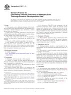 Náhled ASTM E1877-11 1.8.2011