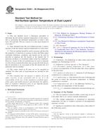 NEPLATNÁ ASTM E2021-09(2013) 1.10.2013 náhled