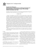 Náhled ASTM E2314-03(2008) 1.5.2008