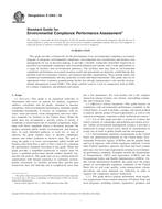 Náhled ASTM E2365-05 1.10.2005