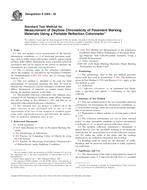 Náhled ASTM E2366-05 1.1.2005