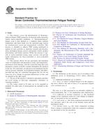 Náhled ASTM E2368-10 1.5.2010