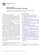 Náhled ASTM E241-09 1.11.2009