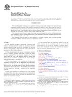 Náhled ASTM E2505-07(2014) 1.4.2014