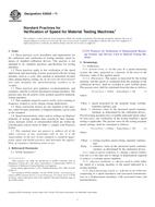 Náhled ASTM E2658-11 1.2.2011