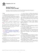 Náhled ASTM E2715-09 1.9.2009