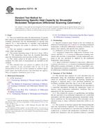 Náhled ASTM E2716-09 1.9.2009