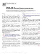 Náhled ASTM E2719-09 1.10.2009