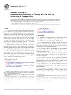 Náhled ASTM E2810-11e1 1.10.2011