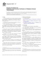 Náhled ASTM E2847-13e1 1.5.2013