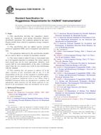 NEPLATNÁ ASTM E2851/E2851M-13 1.10.2013 náhled